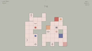 Скриншот 6 к игре Squarely