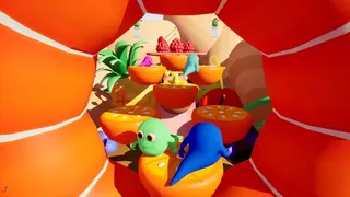 Скриншот 8 к игре Hopzi