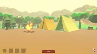 Скриншот 3 к игре PERS: Ancient Escape