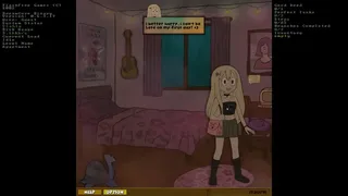 Скриншот 1 к игре Lily's Lil Video Shop!
