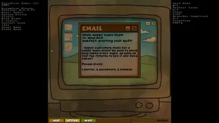 Скриншот 2 к игре Lily's Lil Video Shop!