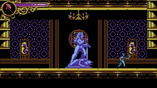Скриншот 2 к игре Malleus Maleficarum