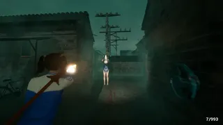 Скриншот 2 к игре 除邪2(CHUXIE2)