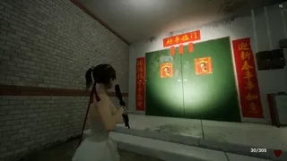Скриншот 6 к игре 除邪2(CHUXIE2)