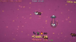 Скриншот 8 к игре Wrangle Ranch