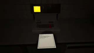 Скриншот 8 к игре Terminal 13