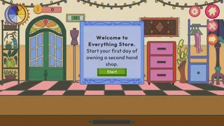 Скриншот 1 к игре Everything Store