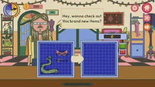 Скриншот 6 к игре Everything Store
