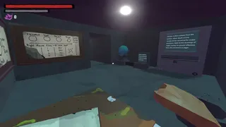 Скриншот 5 к игре Horrors Above