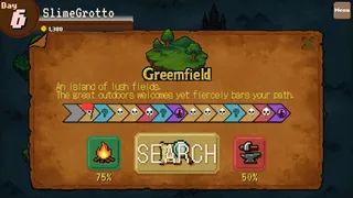 Скриншот 5 к игре Slot Heroes: Reels of Fate