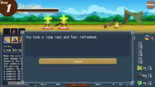 Скриншот 7 к игре Slot Heroes: Reels of Fate