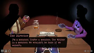 Скриншот 2 к игре Laugh Track