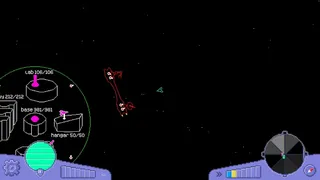 Скриншот 1 к игре Celestial Conquest