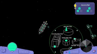 Скриншот 3 к игре Celestial Conquest