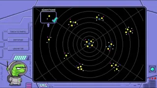 Скриншот 4 к игре Celestial Conquest