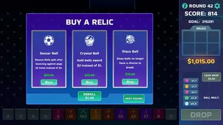 Скриншот 3 к игре Scorefall