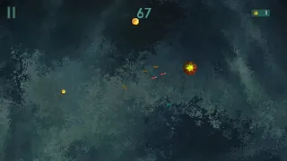 Скриншот 2 к игре Avoid the Missiles