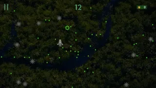 Скриншот 3 к игре Avoid the Missiles