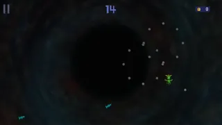 Скриншот 5 к игре Avoid the Missiles