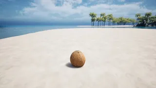 Скриншот 4 к игре Coconut Simulator 2