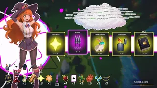 Скриншот 7 к игре Fire & Light: Thrones of Tyberion