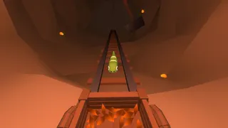 Скриншот 1 к игре Rogue Cave