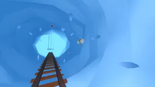Скриншот 2 к игре Rogue Cave