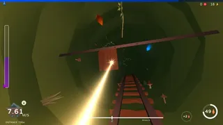 Скриншот 5 к игре Rogue Cave