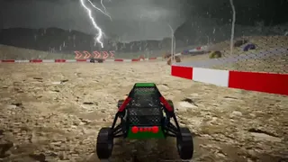 Скриншот 3 к игре Buggy Racing Simulator