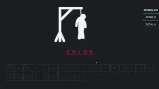 Скриншот 3 к игре Hangman Pro