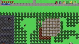 Скриншот 1 к игре Dragica's adventures