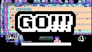 Скриншот 2 к игре Faster Bunnies