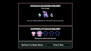 Скриншот 4 к игре Faster Bunnies