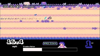 Скриншот 6 к игре Faster Bunnies