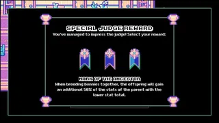 Скриншот 7 к игре Faster Bunnies