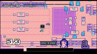Скриншот 8 к игре Faster Bunnies