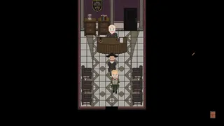 Скриншот 3 к игре Blackwood's Dilemma