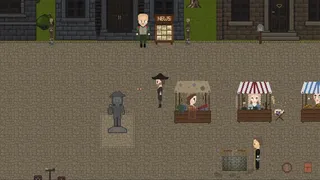 Скриншот 5 к игре Blackwood's Dilemma