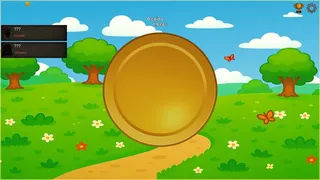 Скриншот 1 к игре Coin Hoarder