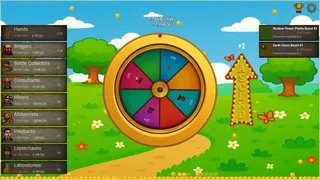 Скриншот 3 к игре Coin Hoarder