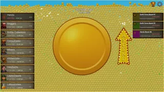 Скриншот 5 к игре Coin Hoarder