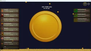 Скриншот 7 к игре Coin Hoarder