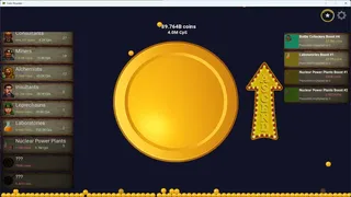 Скриншот 8 к игре Coin Hoarder