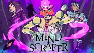 Скриншот 7 к игре Mind Scraper