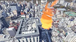 Скриншот 4 к игре 和平东京