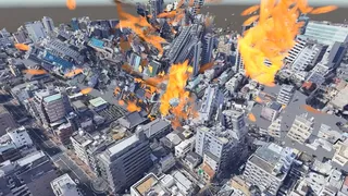 Скриншот 5 к игре 和平东京