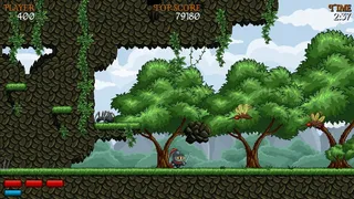 Скриншот 1 к игре Ember Island