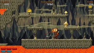 Скриншот 2 к игре Ember Island
