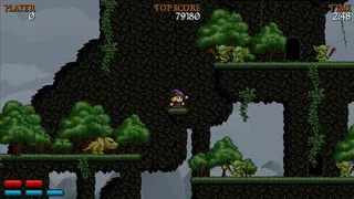 Скриншот 4 к игре Ember Island