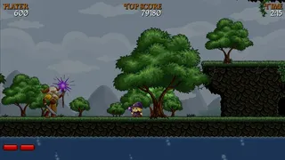 Скриншот 6 к игре Ember Island